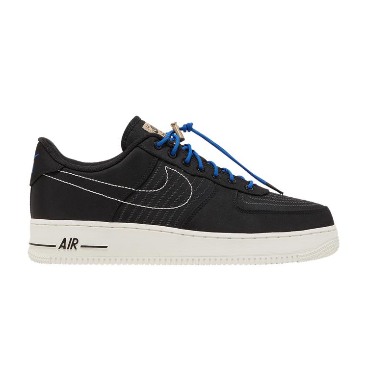 Air Force 1 '07 LV8 'Moving Company - Black'